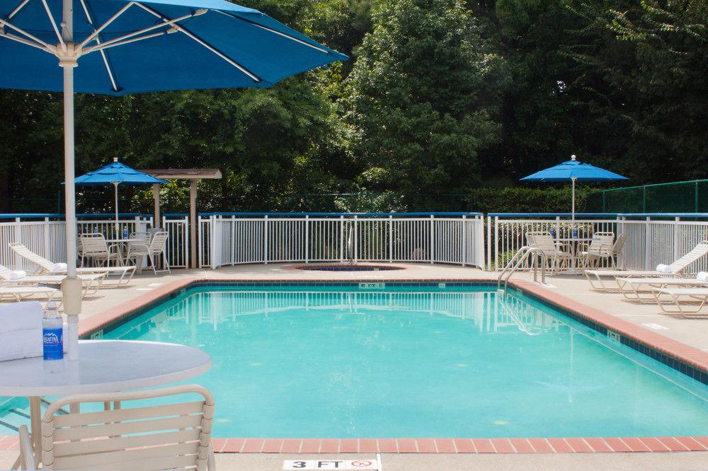 Fairfield Inn & Suites By Marriott Atlanta Kennesaw Ngoại thất bức ảnh