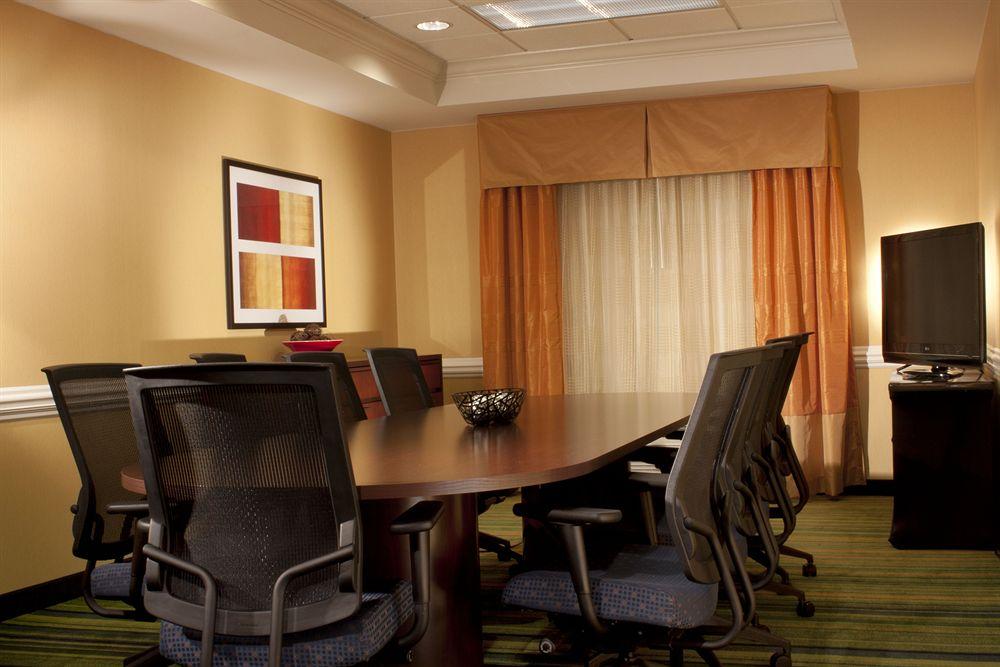 Fairfield Inn & Suites By Marriott Atlanta Kennesaw Ngoại thất bức ảnh