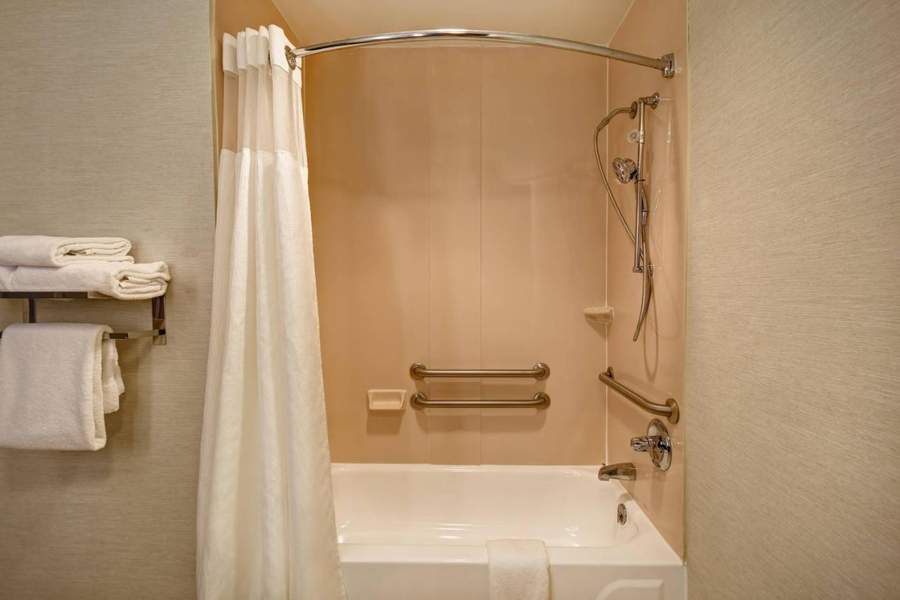 Fairfield Inn & Suites By Marriott Atlanta Kennesaw Ngoại thất bức ảnh