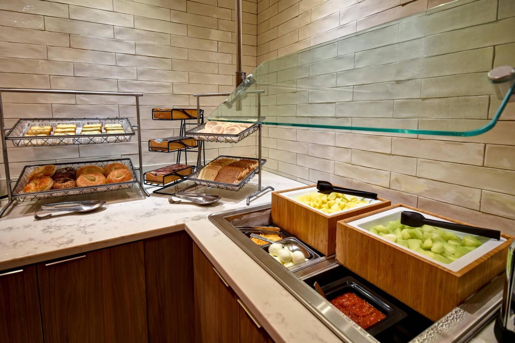 Fairfield Inn & Suites By Marriott Atlanta Kennesaw Ngoại thất bức ảnh