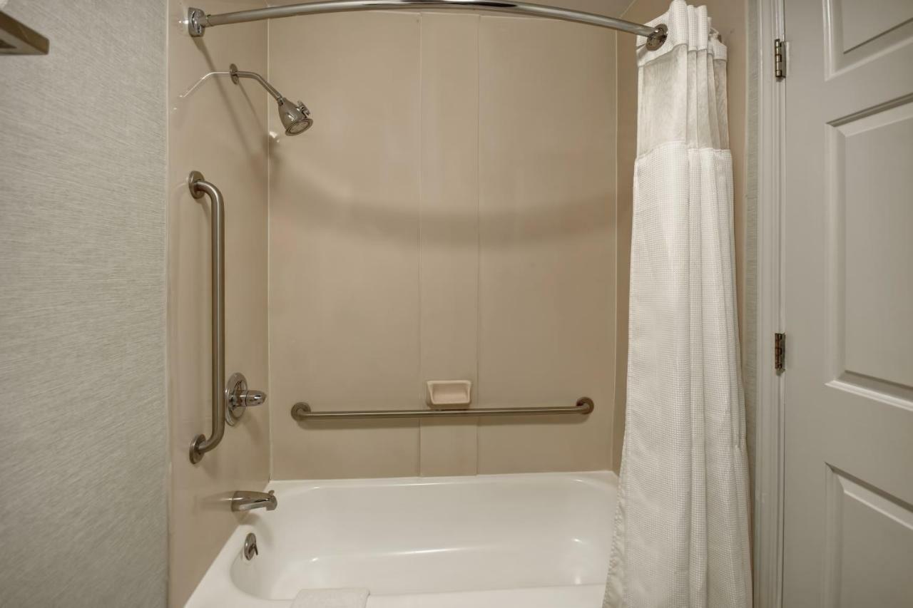 Fairfield Inn & Suites By Marriott Atlanta Kennesaw Ngoại thất bức ảnh